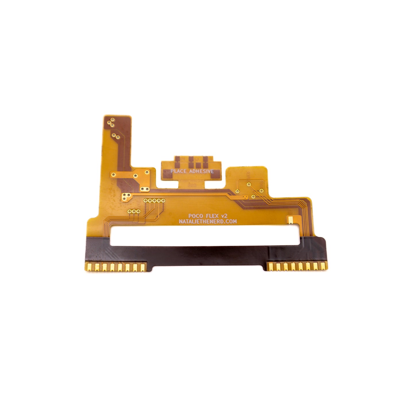 Replacement Poco Flex - Natalie the Nerd
