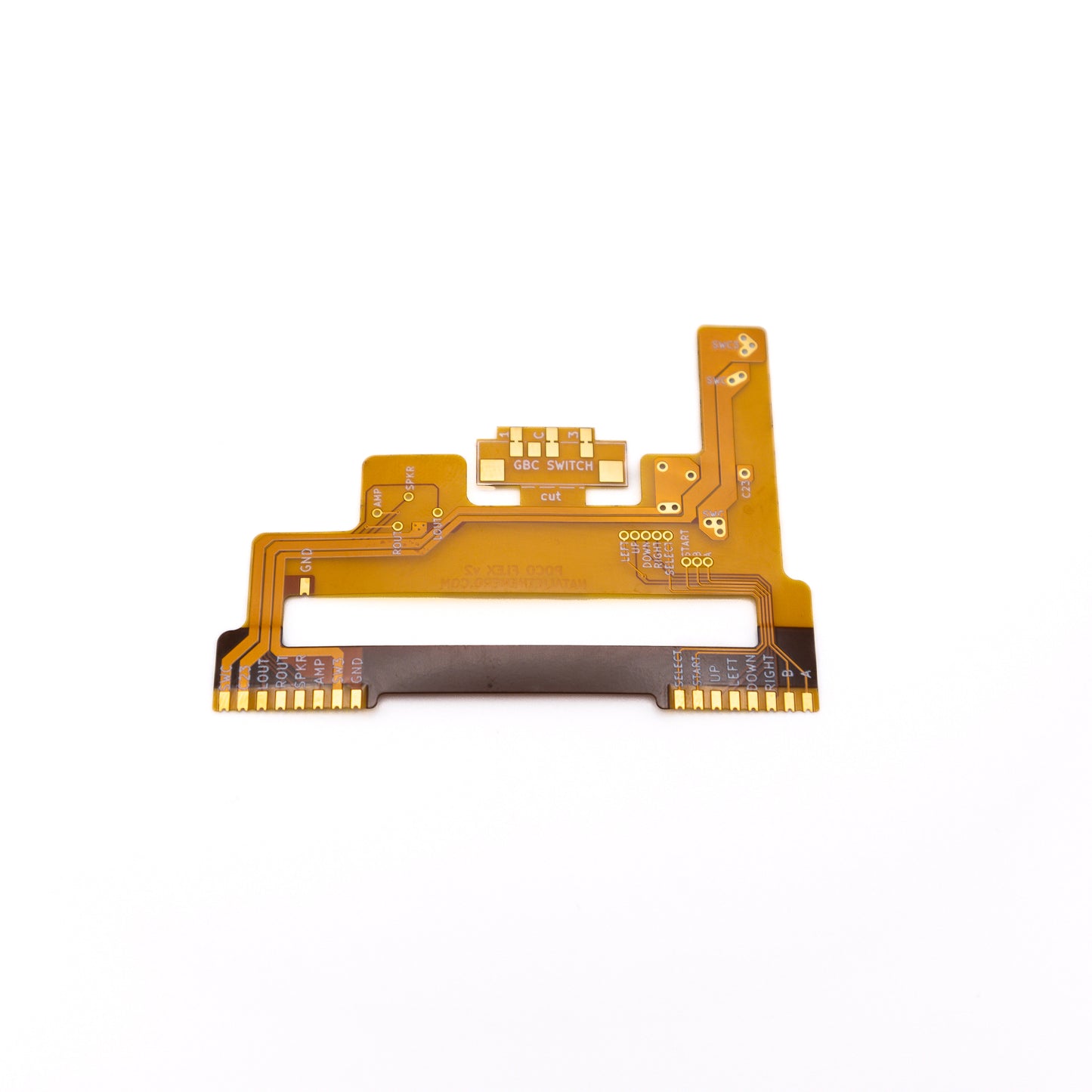 Replacement Poco Flex - Natalie the Nerd