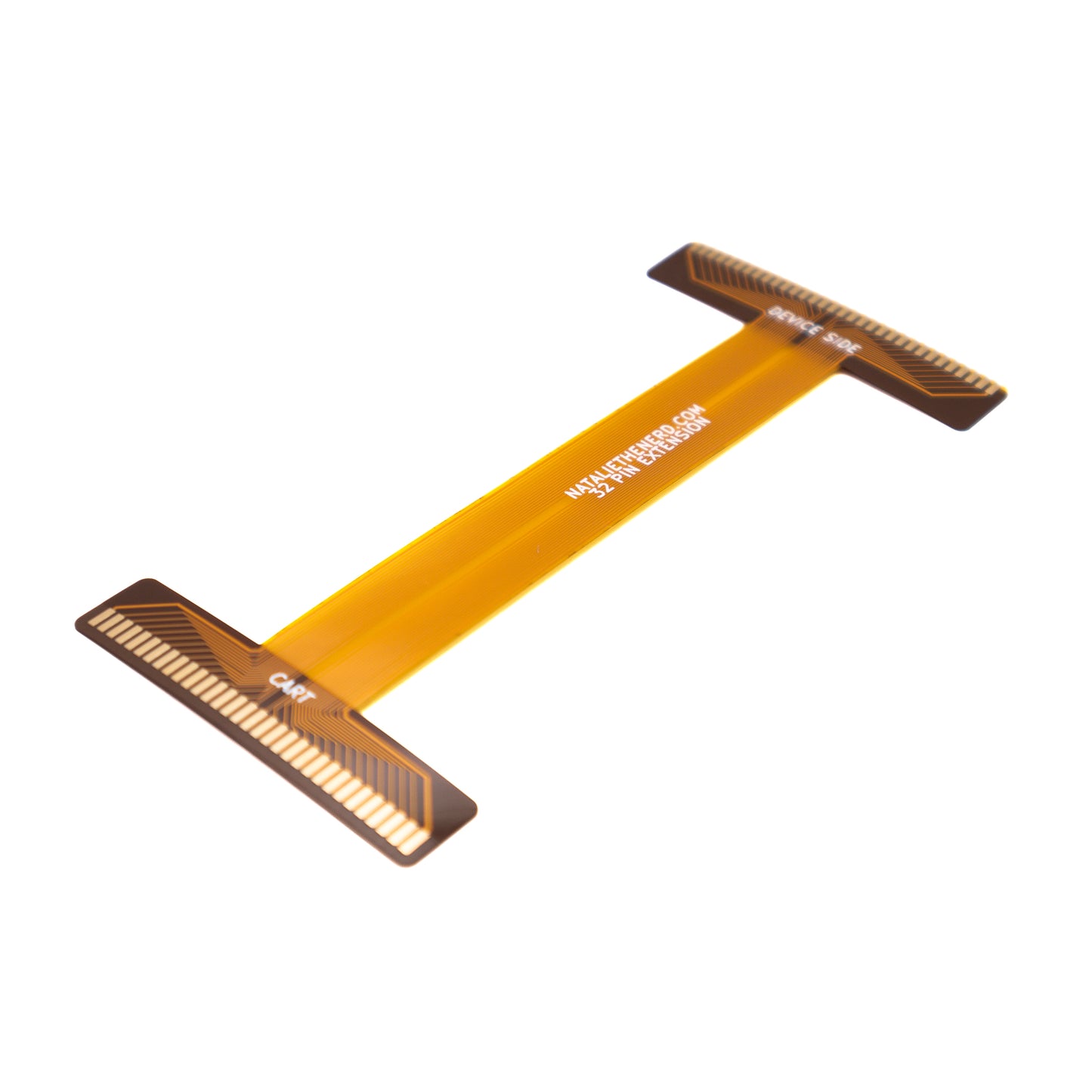 32 Pin Extension - Natalie the Nerd