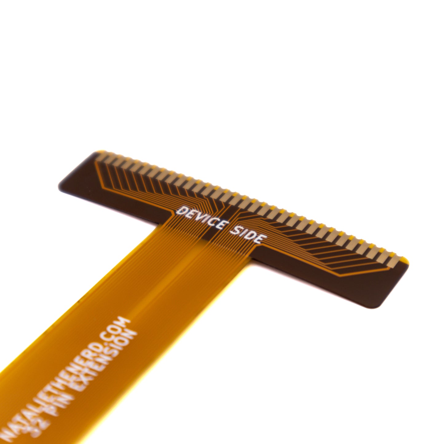 32 Pin Extension - Natalie the Nerd