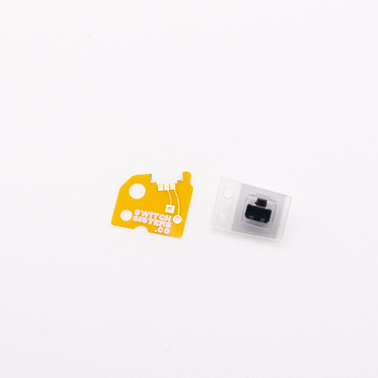 Switch Joy Con R button fix