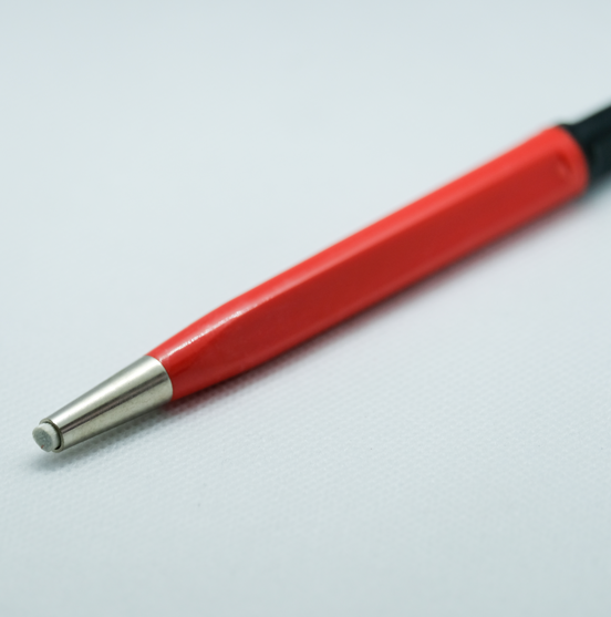 Fiberglass Pen - Natalie the Nerd