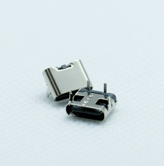 2 Pin Easy USB C - Natalie the Nerd