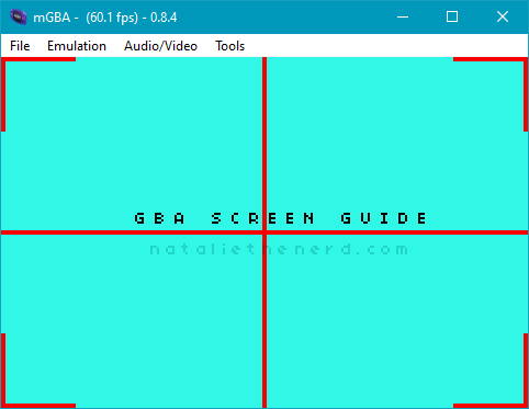 Free download: GB, GBC, GBA Screen Installation Guide