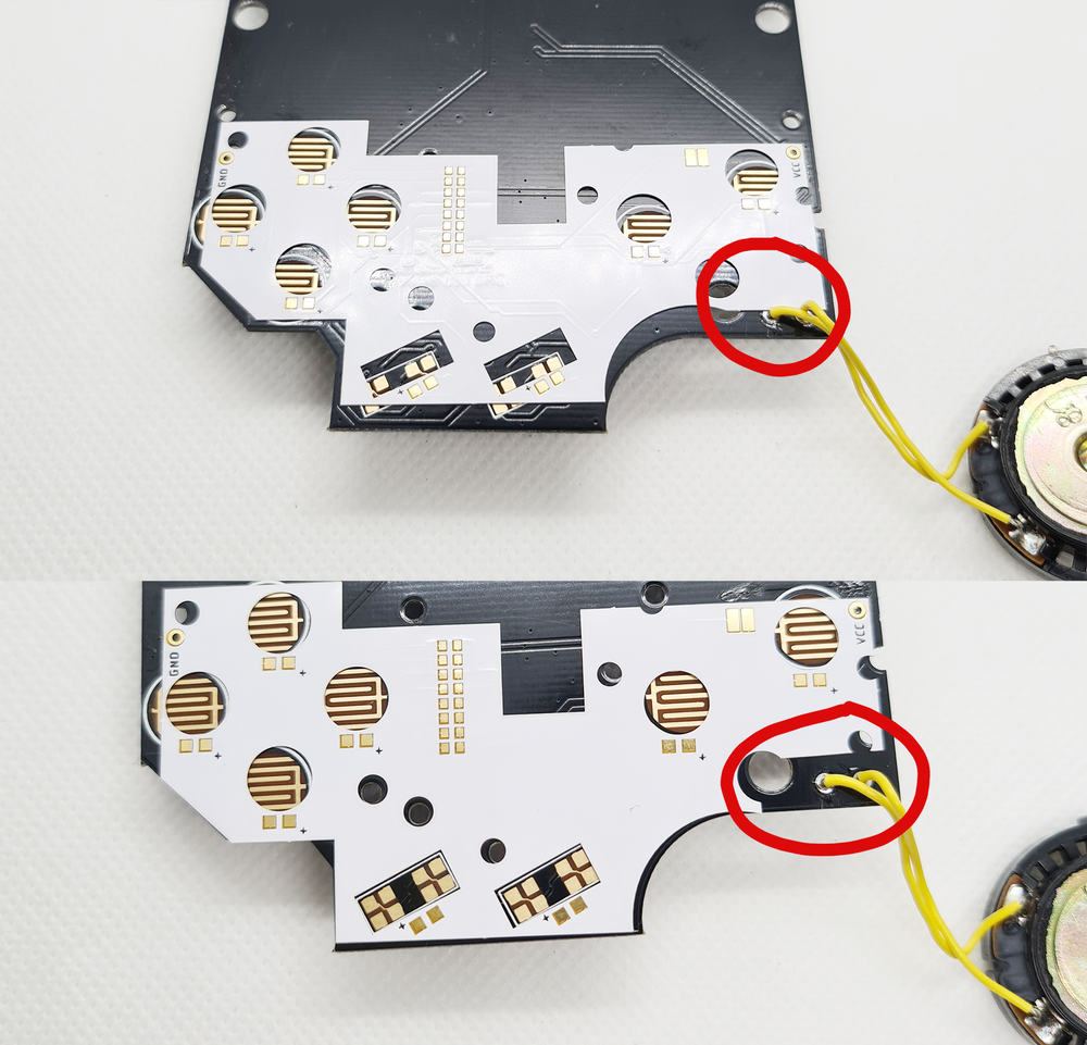 Single colour GBC/Pocket LED install guide – Natalie the Nerd