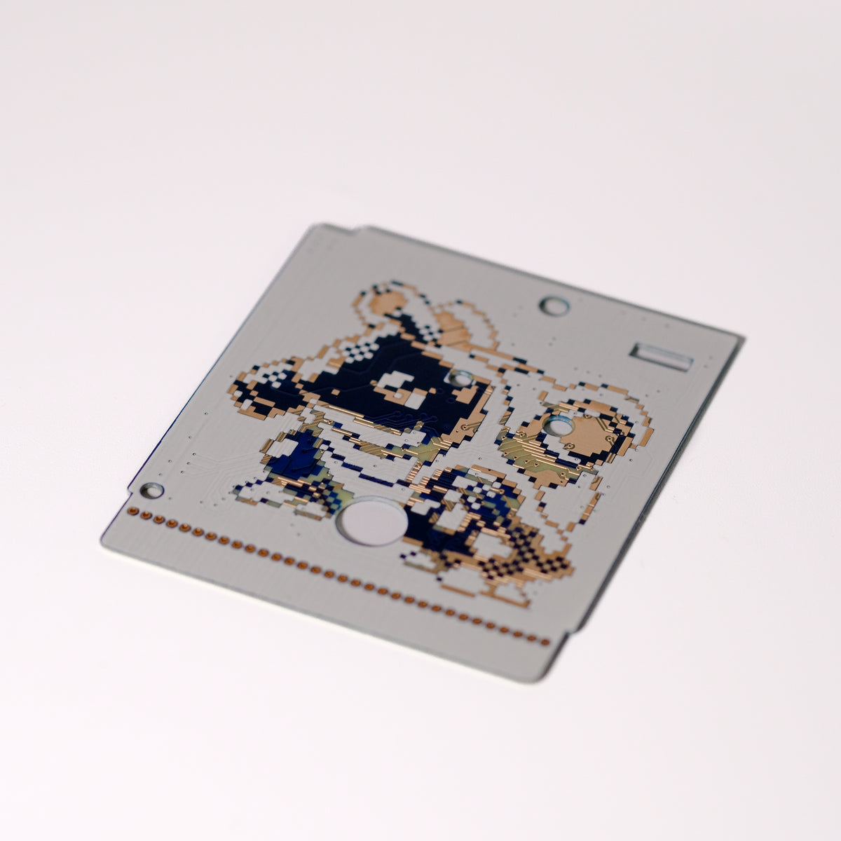 Blue Sprite Cart PCB