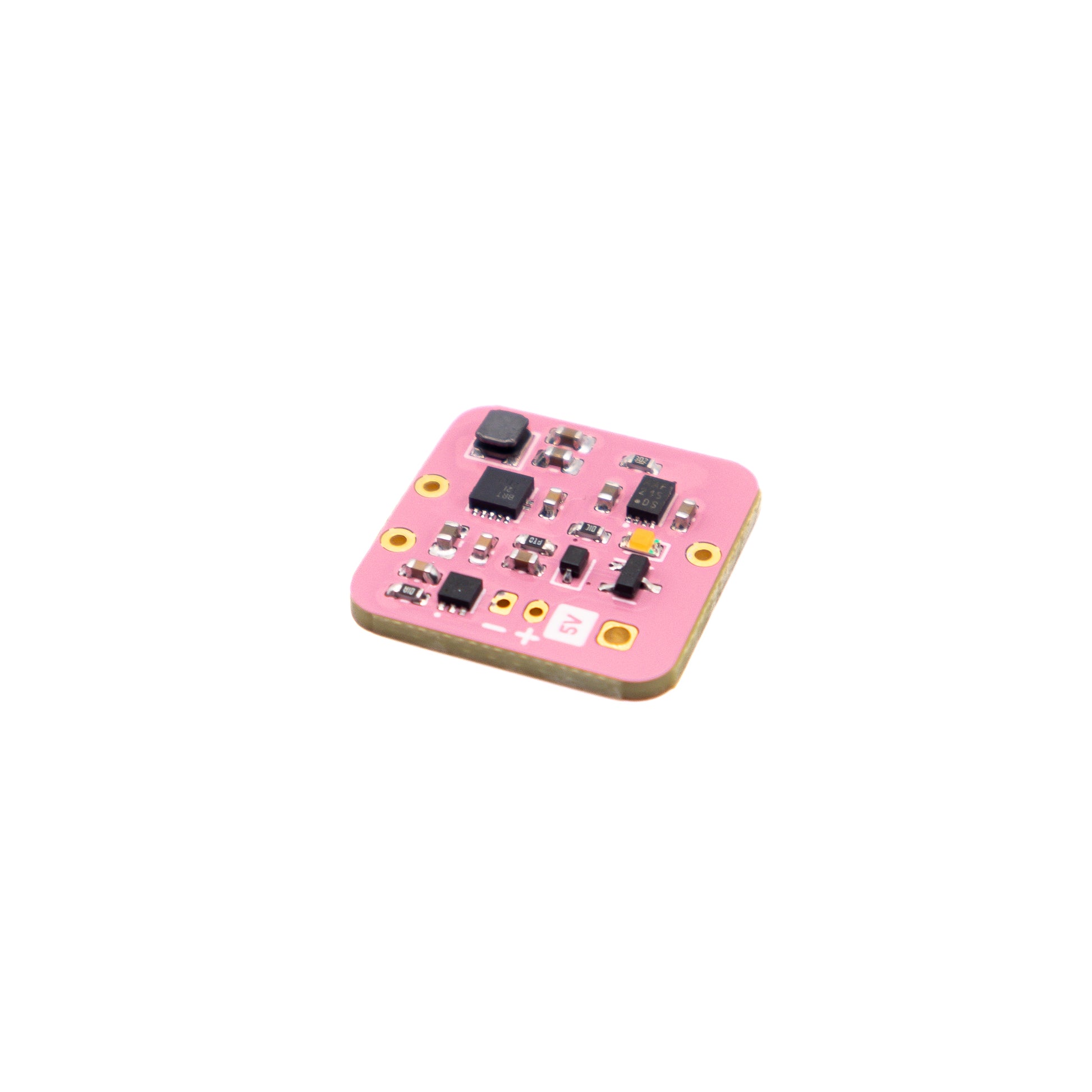 Safer Charge DC - Natalie the Nerd