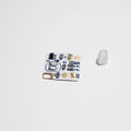 Safer Charge Battery Indicator - Natalie the Nerd