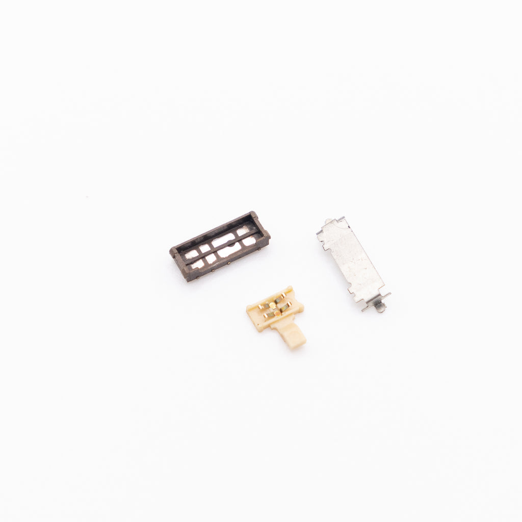 Original Game Boy color Power Switch