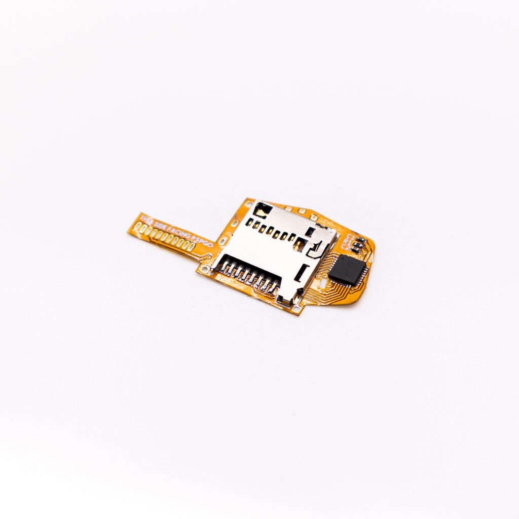 PSP Go Micro SD *UPDATED*