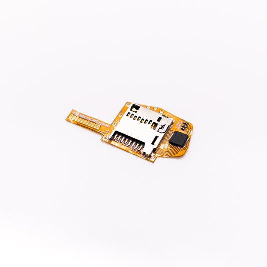 PSP Go Micro SD *UPDATED*