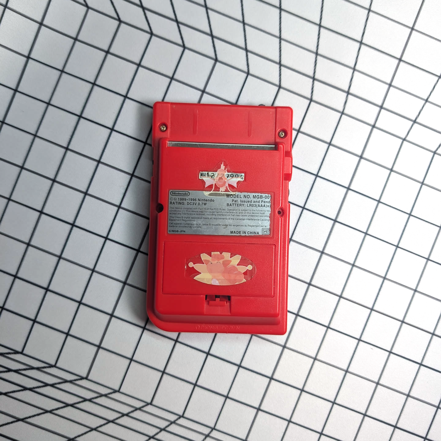 Natalie's Garage Sale