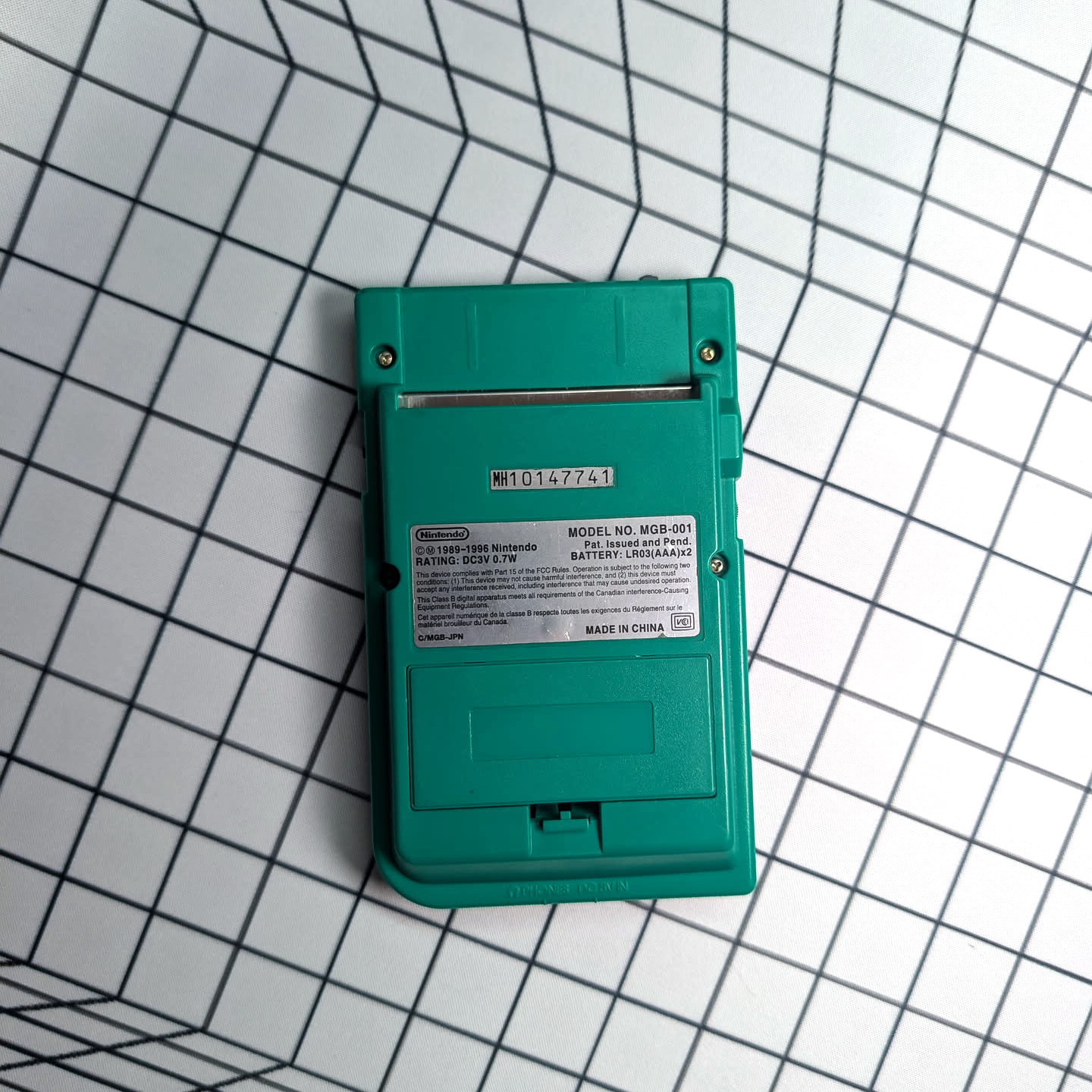 Natalie's Garage Sale