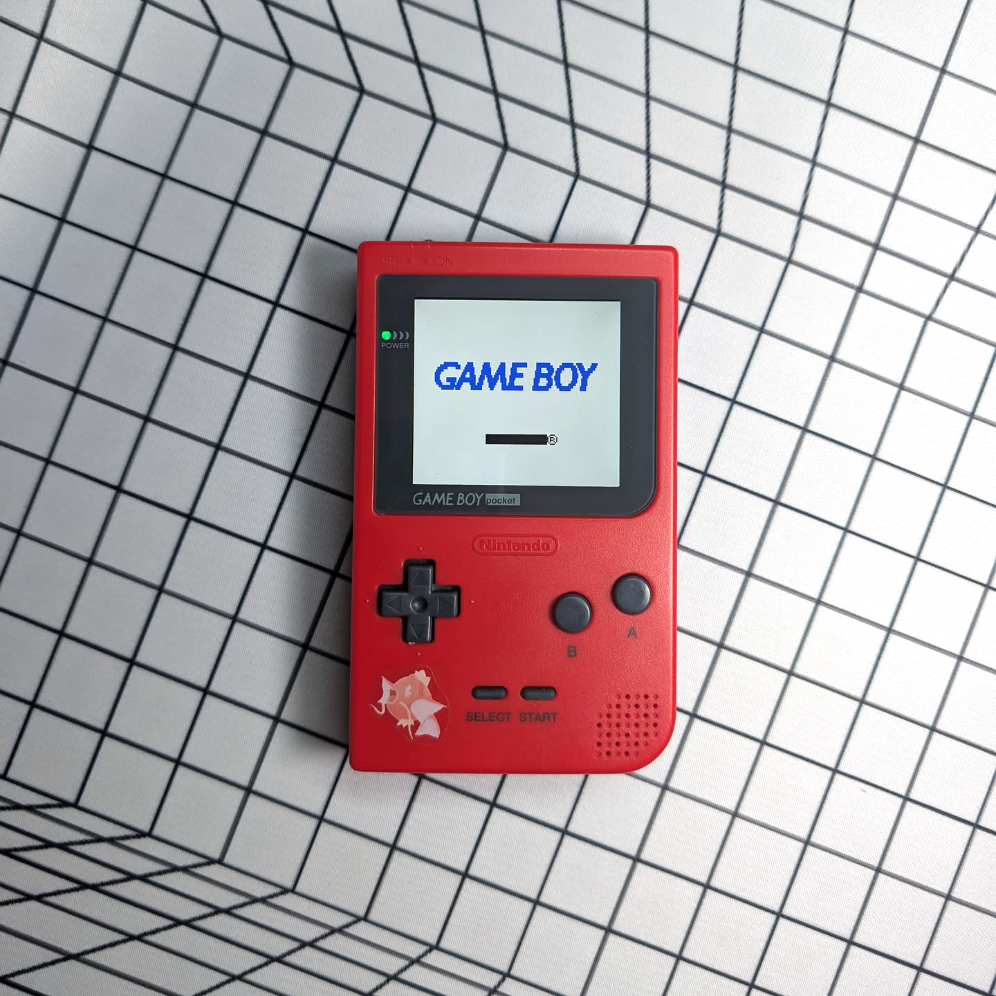 Natalie's Garage Sale