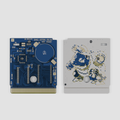 Blue Sprite Cart PCB