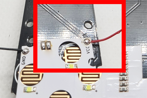 Single colour GBC/Pocket LED install guide – Natalie the Nerd