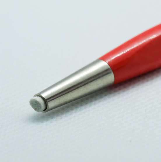 Fiberglass Pen - Natalie the Nerd