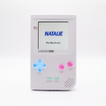 Game Boy Pocket ARC RGB LEDs